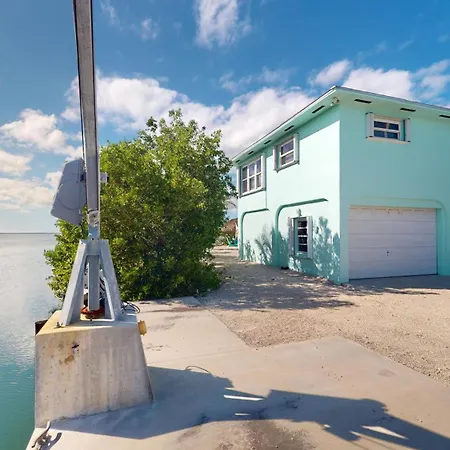 Sea La Vie Villa
